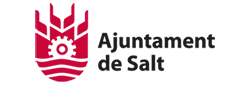 Activitats Fora Escola Salt Logo